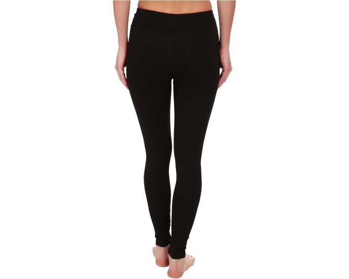 Jockey Active Ankle Legging леггинсы с широким поясом
