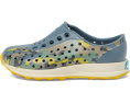 Кроссовки Robbie Sugarlite Print для малышей Native Shoes