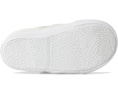 Keds детские балетки Daphne Flower с цветочным декором на липучке