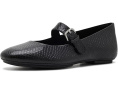Мэри Джейн Delicato Snake с змеиным принтом FitFlop