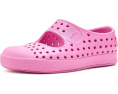 Кроссовки Jefferson Juniper Metallic Native Shoes для малышей