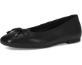Балетки Margot Bow Ballerina Flat с бантом и кожаной стелькой от ECCO