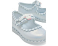 Mini Melissa Hip Ballerina Hello Kitty детские балетки