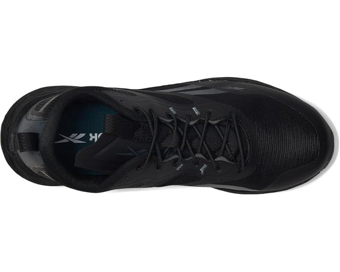 Кроссовки Reebok Floatride Energy 3 Adventure с композитным мысом и защитой от электричества