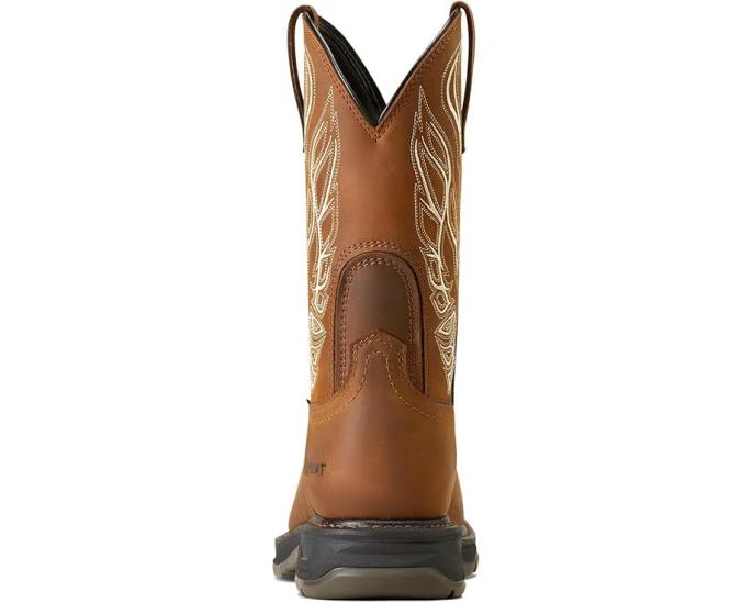Ботинки Ariat WorkHog XT Phoenix с карбоновым носком