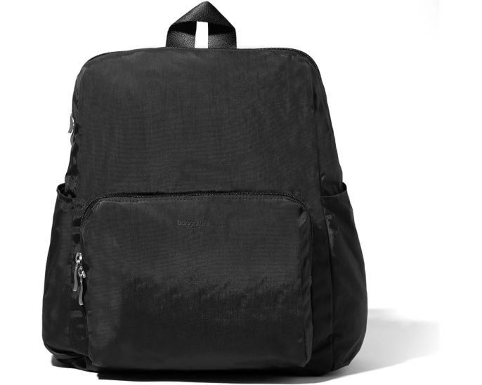 Рюкзак Baggallini Carryall Packable с карманом для багажа