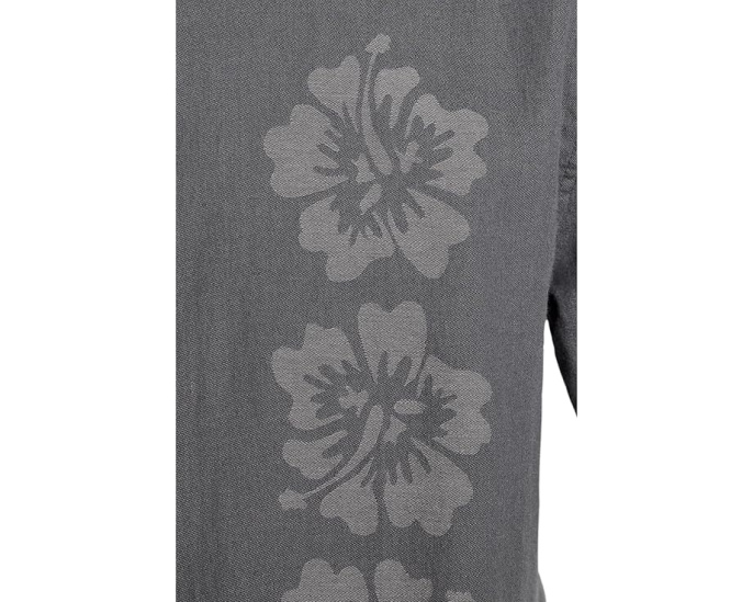 Рубашка Billabong Cordoba с коротким рукавом и воротником