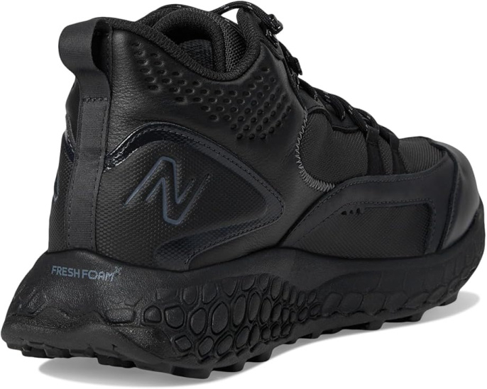 Кроссовки для трейлраннинга New Balance Fresh Foam X Hierro Mid v1
