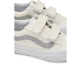 Кроссовки Vans Old Skool V для детей