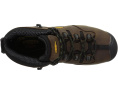 Ботинки KEEN Detroit XT Mid с стальным носком и мембраной