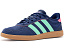 Adidas Breaknet Sleek кроссовки детские с квадратным носком