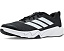 Кроссовки Adidas Rapidmove Go Trainer для бега с резиновым верхом