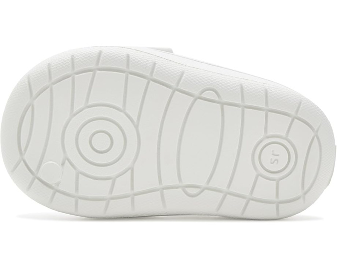 Stride Rite Kamila детские сандалии с регулируемыми ремешками на липучке
