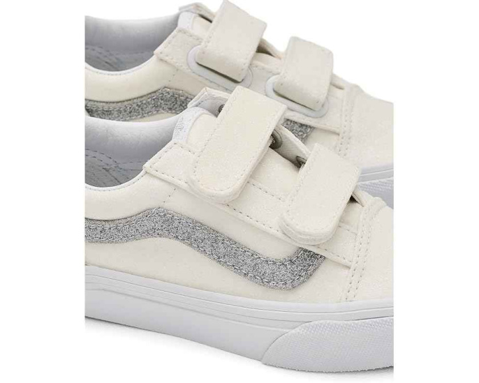 Кроссовки Vans Old Skool V для детей