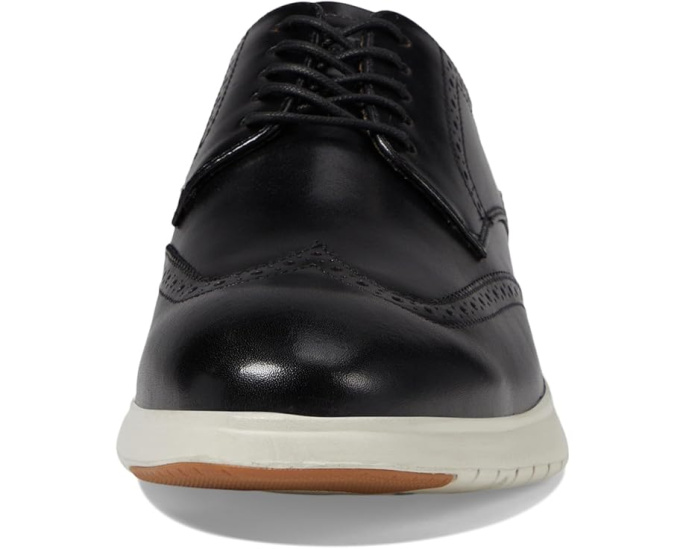 Оксфорды Florsheim Dash Wing Tip на подошве от кроссовок