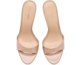 Босоножки-мюли Steve Madden Davina на шпильке с открытым носком
