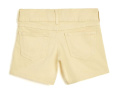 Шорты Low-Rise Midi Color Twill Shorts от abercrombie kids