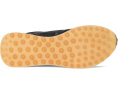 Кроссовки Tory Burch Destiny с замшевым верхом на шнуровке