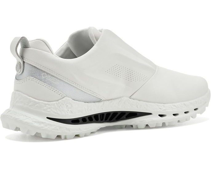 ECCO Biom C5 Premium BOA Gore-Tex водонепроницаемые гольф-кроссовки