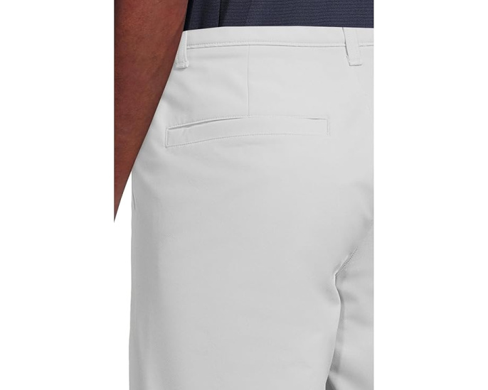 Шорты для гольфа Under Armour Golf Tech с тканью UA Tech