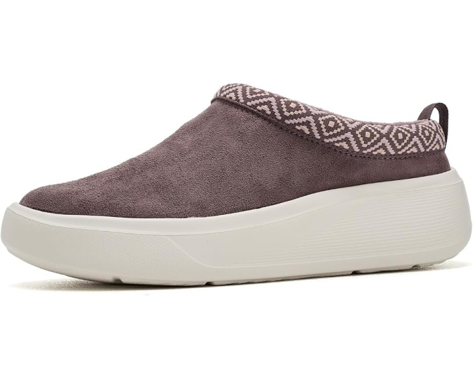 Кроссовки Clarks Solevana Vibe с пеноматериалом Solevana