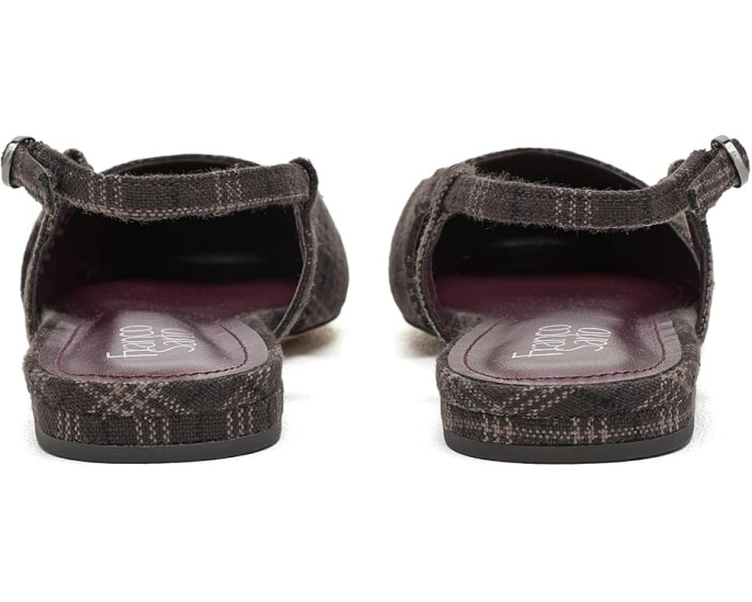 Туфли Franco Sarto Virai Slingback с пряжкой