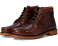 Чакка ботинки L.L.Bean Allagash Handsewn с ручной строчкой