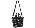 Сумка Herschel Supply Co. Peanuts Heritage Small Tote с принтом Снупи