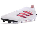 Бутсы Adidas Predator League без шнуровки для жесткого грунта