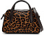Madewell Сумка Soft Grain SM Satchel Haircalf из мягкой зернистой кожи