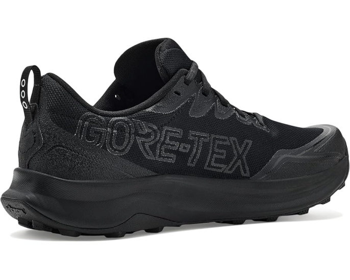Saucony кроссовки Peregrine 16 Gtx с защитой GORE-TEX