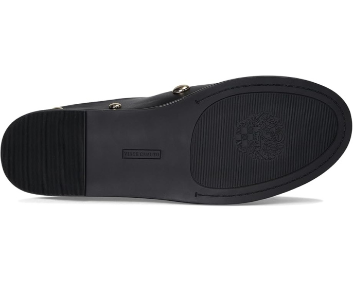 Мюли Vince Camuto Cassius на плоской подошве с шипами и круглым носком