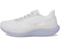 Беговые кроссовки Saucony Triumph 23 с максимальной амортизацией PWRRUN PB