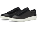 Кроссовки ECCO Soft Zero с верхом из мягкой кожи и амортизирующей подошвой