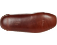 Домашние тапочки L.L.Bean Leather Double-Sole с кожаной подкладкой