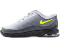 Кроссовки Nike Kids Air Max Invigor с амортизацией Max Air и сетчатым верхом для малышей