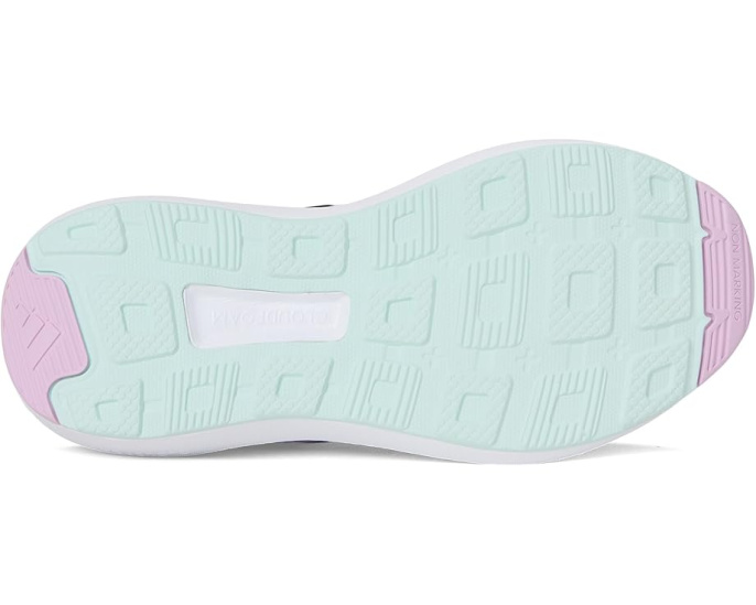 Кроссовки Adidas FortaRun 2.0 с амортизацией Cloudfoam и переработанными материалами