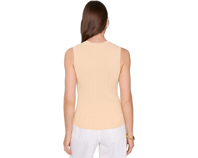 Manhattan Rib Button Cardi кардиган Sanctuary в черном цвете