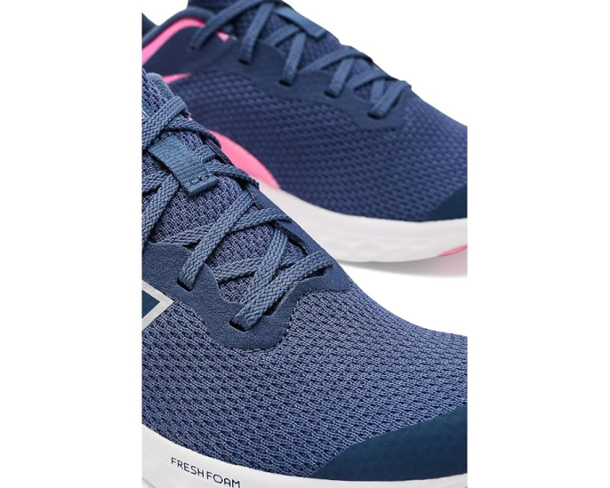 Кроссовки New Balance Arishi Lace для детей с шнуровкой
