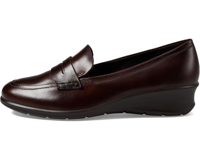 Felicia Penny Loafer