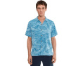 Рубашка Tommy Bahama Coastal Ease Palms с графическим принтом из смеси Modal