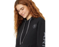 Худи с капюшоном и логотипом Ariat Logo Hoodie