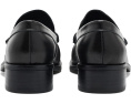 Лоферы Fletcher от Anne Klein с круглым носком