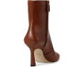 Ботинки Vinnie Zip Bootie 85 от Stuart Weitzman на каблуке