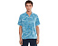 Рубашка Tommy Bahama Coastal Ease Palms с графическим принтом из смеси Modal
