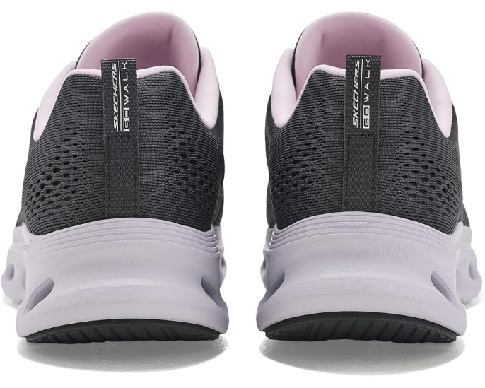 SKECHERS Performance Go Walk Glide Step 2.0 Kristee с промежуточной подошвой Ultra Go