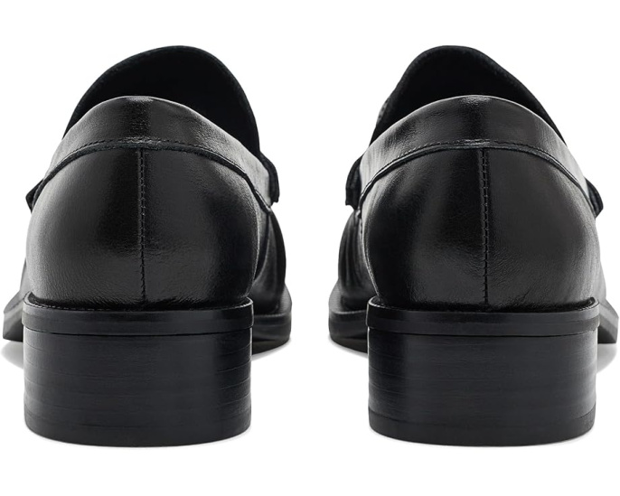 Лоферы Fletcher от Anne Klein с круглым носком