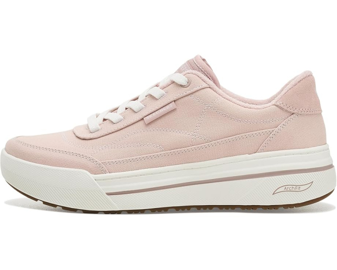 Кроссовки Skechers Arch Fit Arcade Hi с технологией Arch Fit