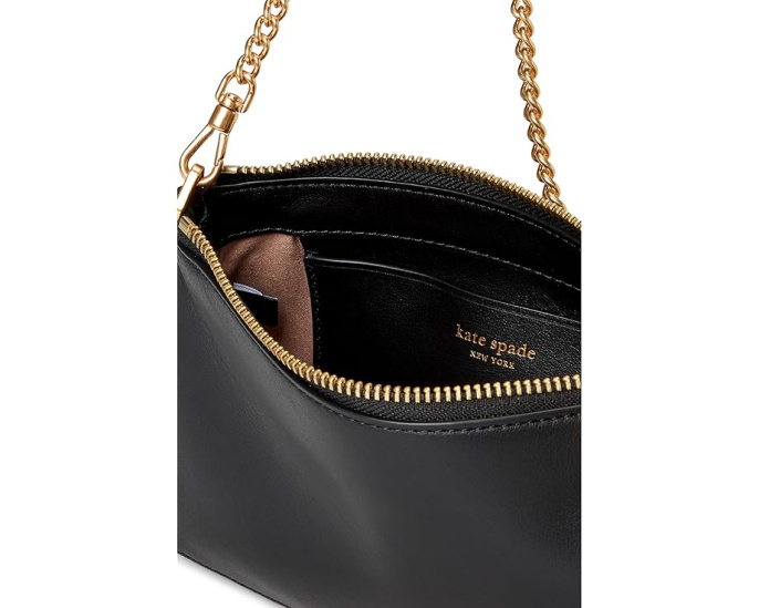 Клатч Grace от Kate Spade New York на съемной цепочке