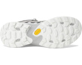 Кроссовки Merrell Moab Speed 2 Mid GTX с мембраной GORE-TEX и подошвой Vibram